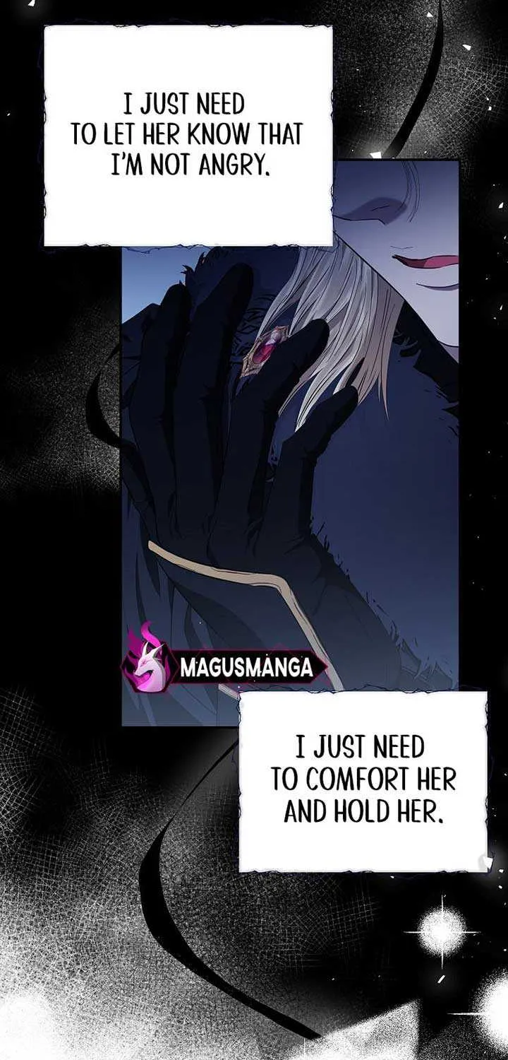 Dear Villainous Husband , the One to be Obsessed with is Over There Chapter 49 page 50 - 