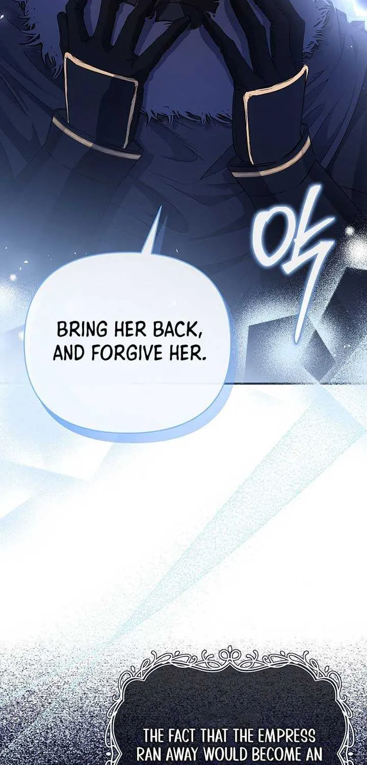 Dear Villainous Husband , the One to be Obsessed with is Over There Chapter 49 page 52 - 