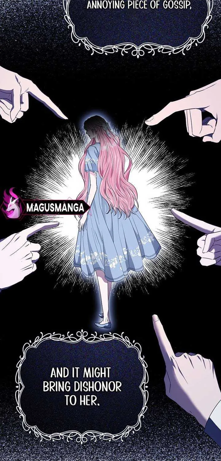 Dear Villainous Husband , the One to be Obsessed with is Over There Chapter 49 page 53 - 