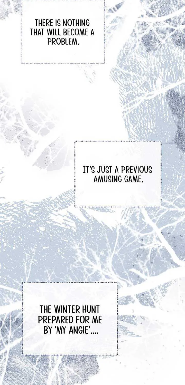 Dear Villainous Husband , the One to be Obsessed with is Over There Chapter 49 page 55 - 