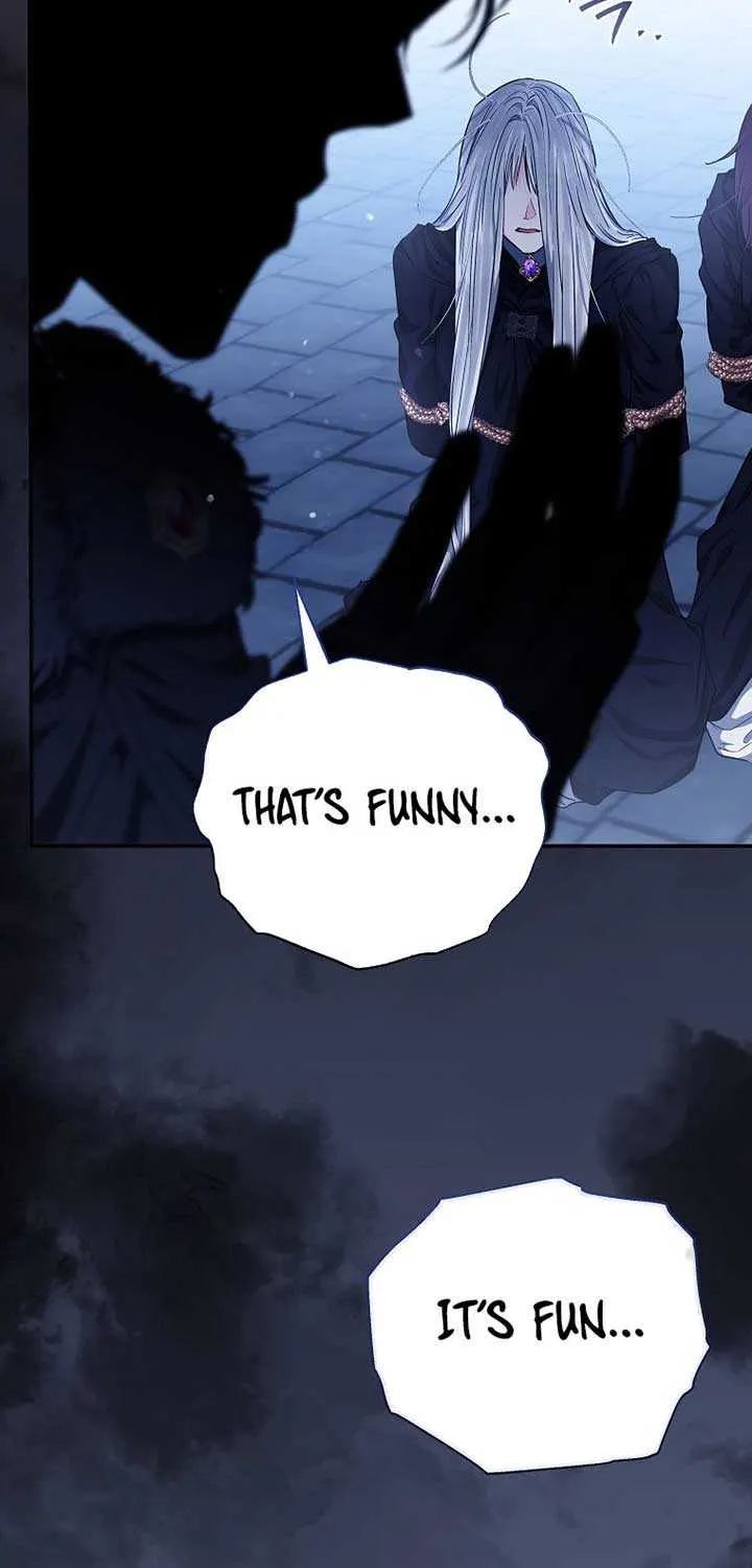 Dear Villainous Husband , the One to be Obsessed with is Over There Chapter 49 page 57 - 
