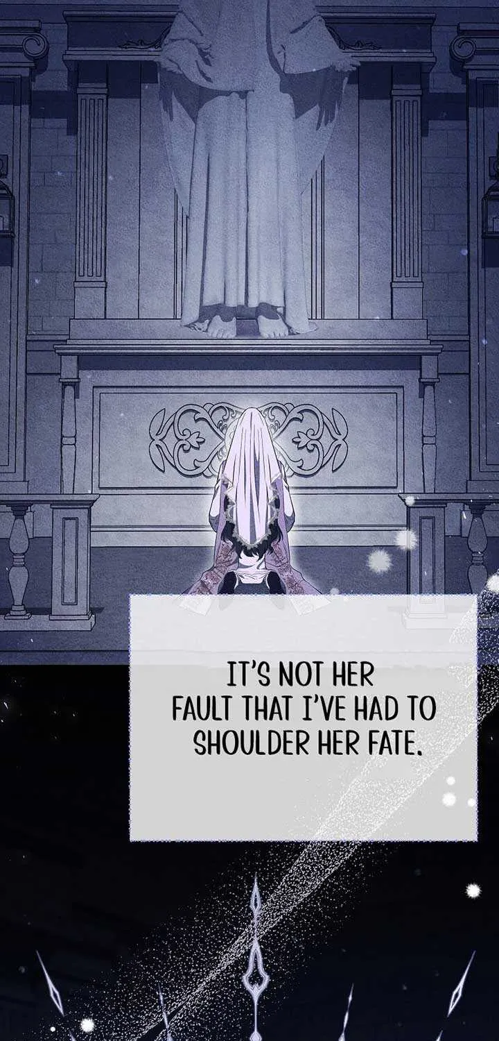 Dear Villainous Husband , the One to be Obsessed with is Over There Chapter 49 page 69 - 