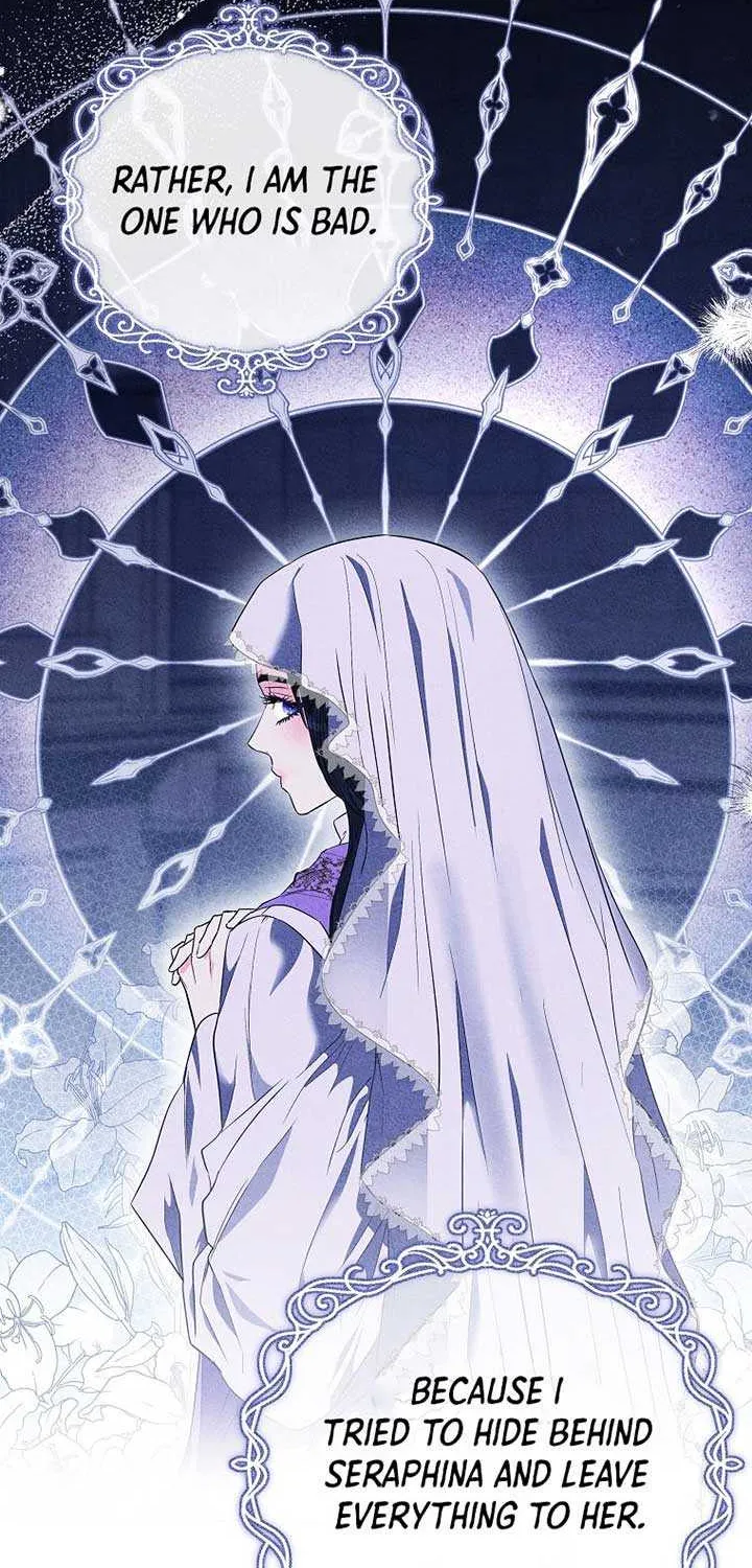 Dear Villainous Husband , the One to be Obsessed with is Over There Chapter 49 page 70 - 