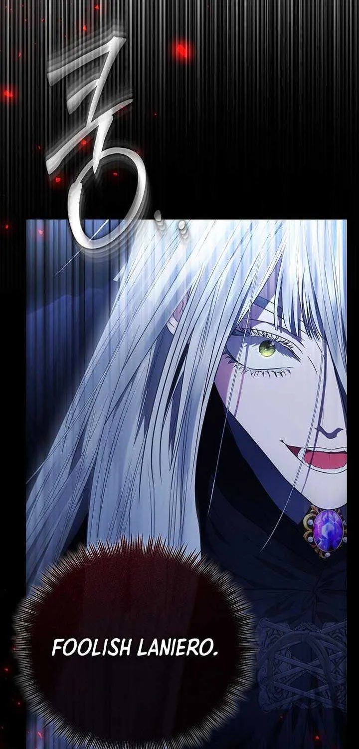 Dear Villainous Husband , the One to be Obsessed with is Over There Chapter 49 page 8 - 