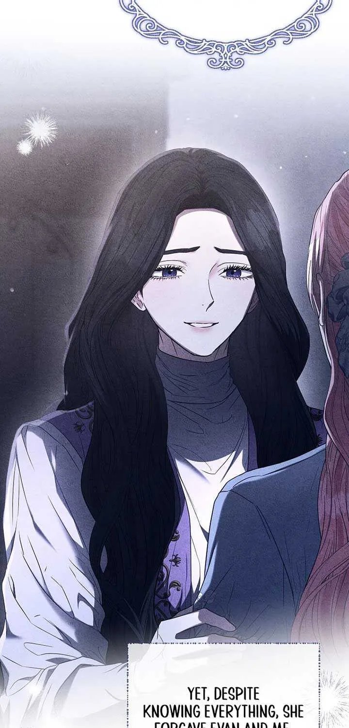 Dear Villainous Husband , the One to be Obsessed with is Over There Chapter 49 page 71 - 
