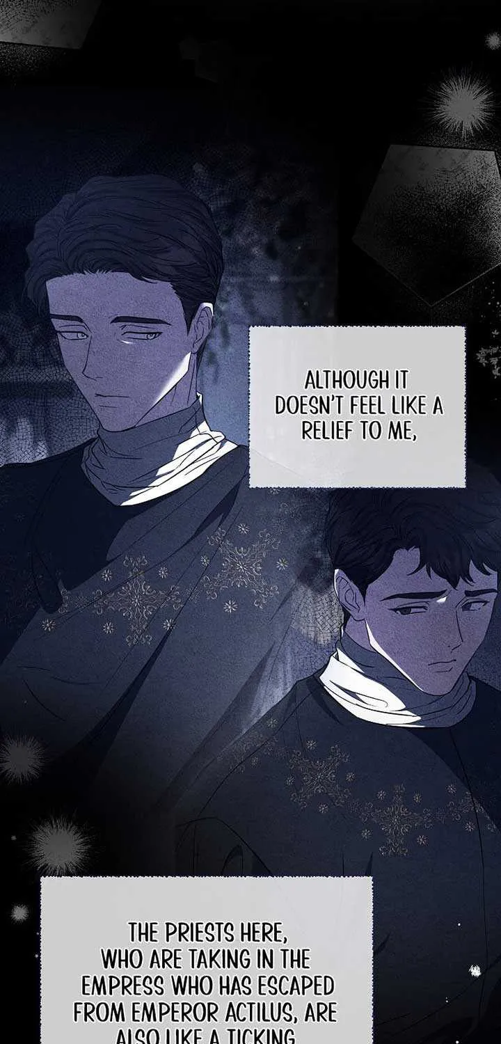 Dear Villainous Husband , the One to be Obsessed with is Over There Chapter 49 page 73 - 