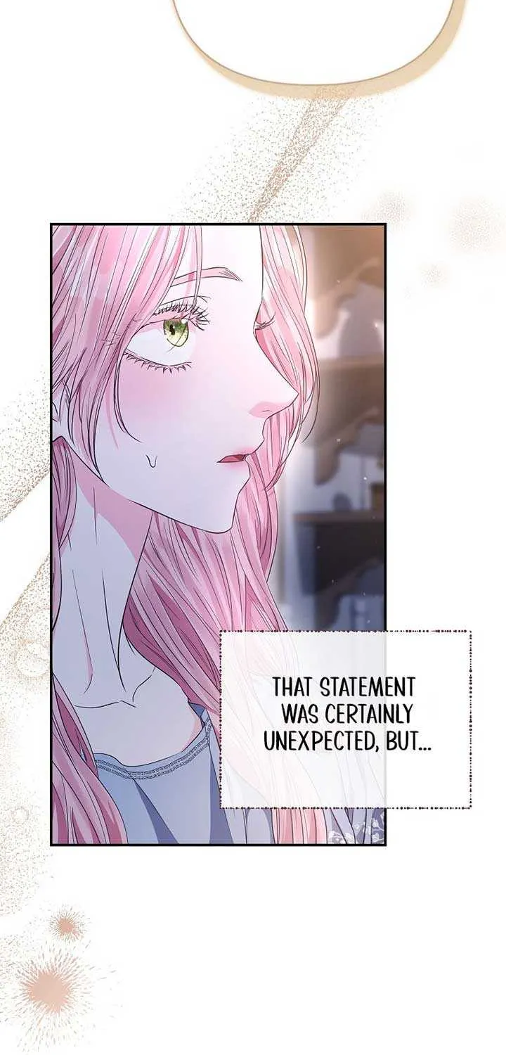 Dear Villainous Husband , the One to be Obsessed with is Over There Chapter 49 page 80 - 