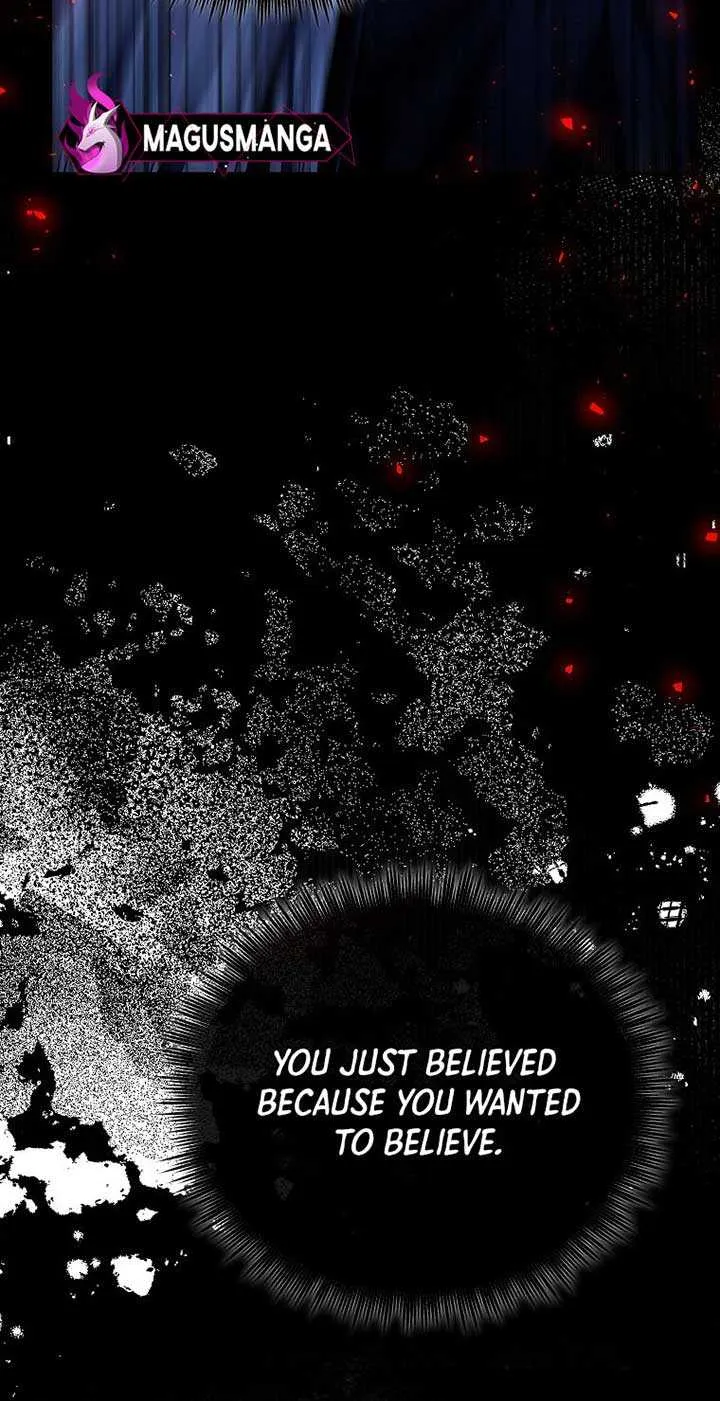 Dear Villainous Husband , the One to be Obsessed with is Over There Chapter 49 page 9 - 