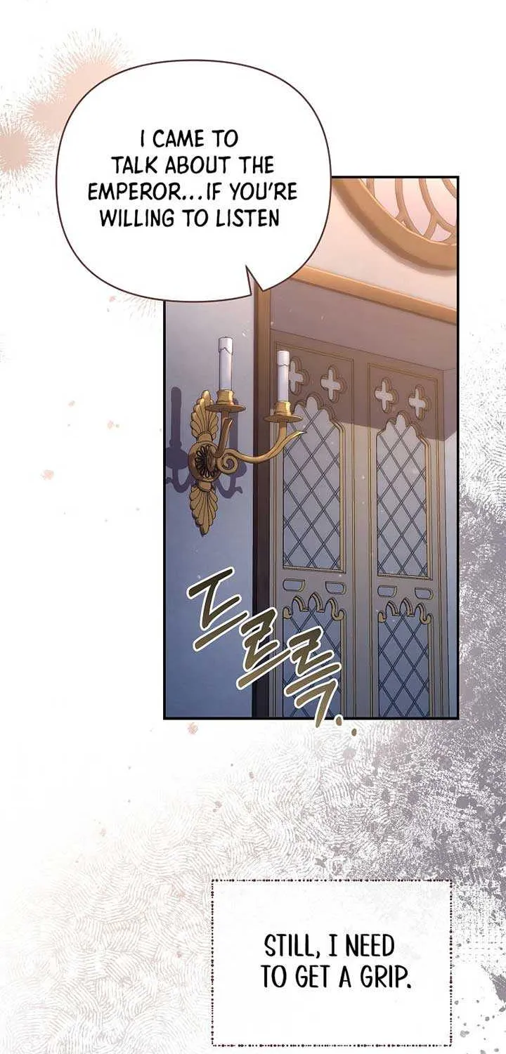 Dear Villainous Husband , the One to be Obsessed with is Over There Chapter 49 page 81 - 