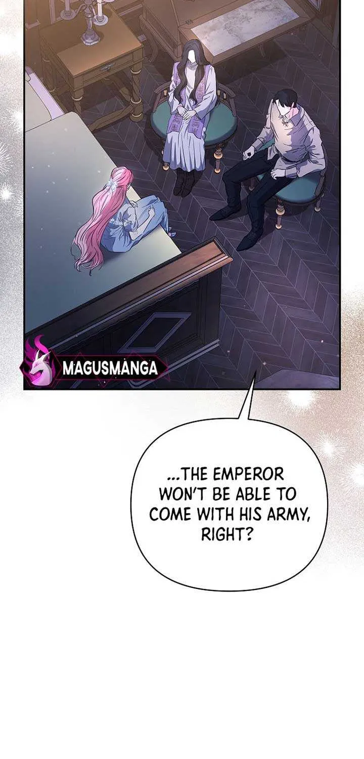 Dear Villainous Husband , the One to be Obsessed with is Over There Chapter 49 page 83 - 