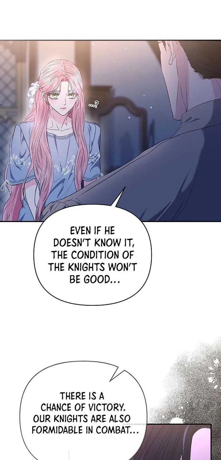 Dear Villainous Husband , the One to be Obsessed with is Over There Chapter 49 page 84 - 