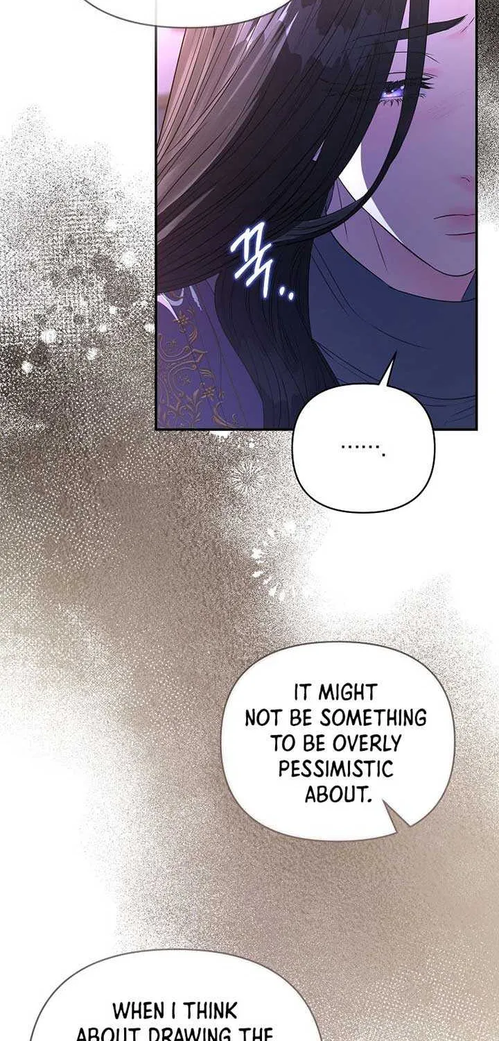 Dear Villainous Husband , the One to be Obsessed with is Over There Chapter 49 page 85 - 