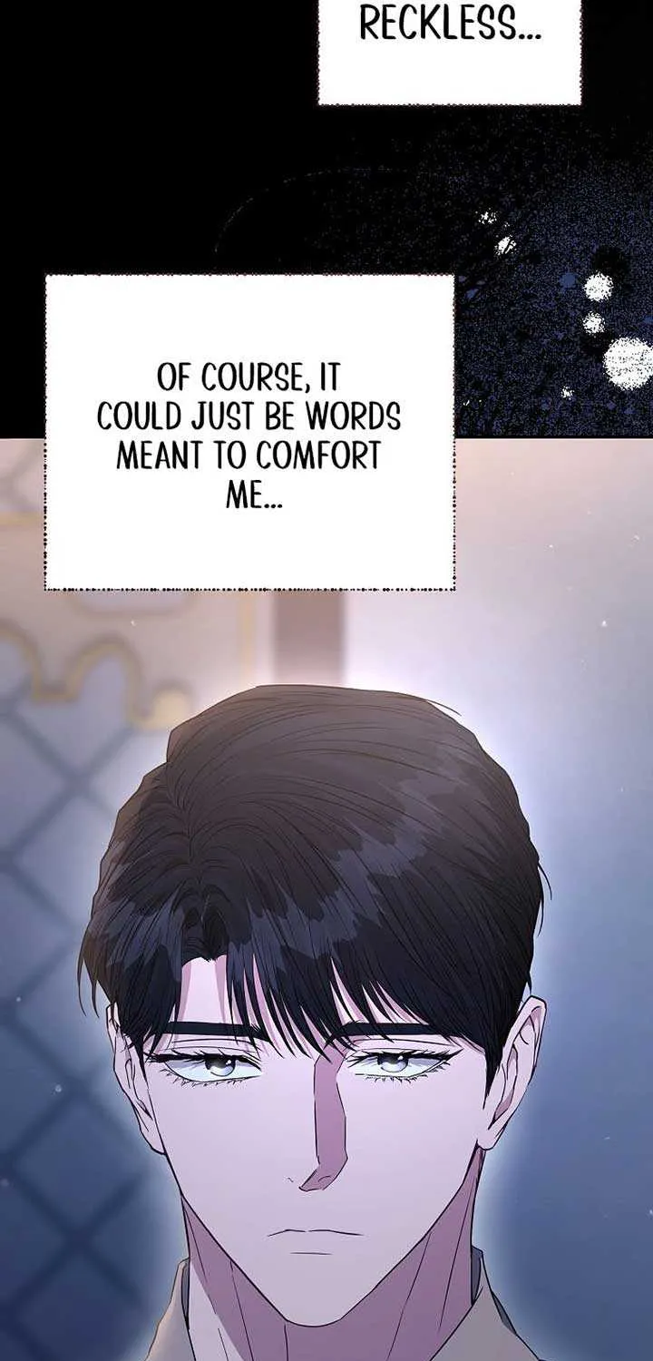 Dear Villainous Husband , the One to be Obsessed with is Over There Chapter 49 page 90 - 