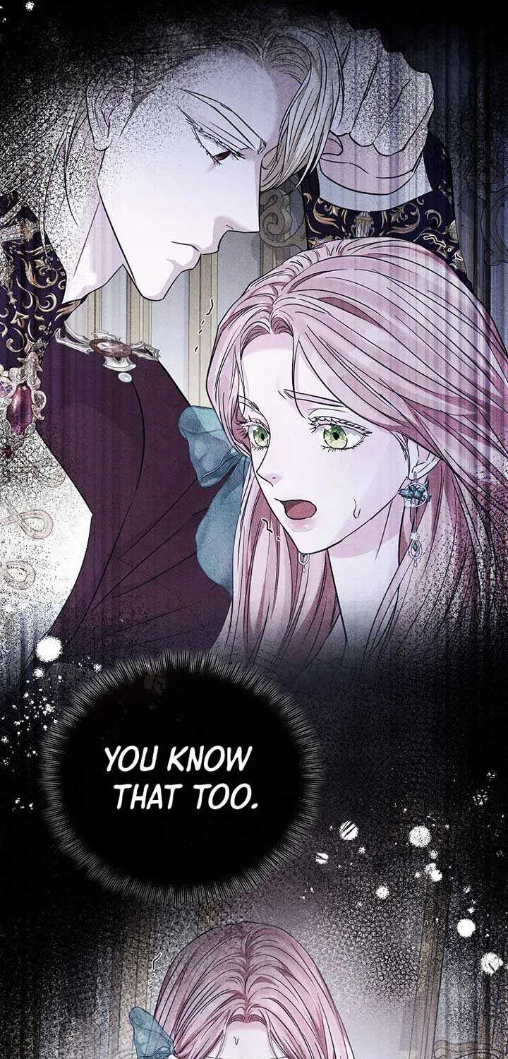 Dear Villainous Husband , the One to be Obsessed with is Over There Chapter 49 page 10 - 