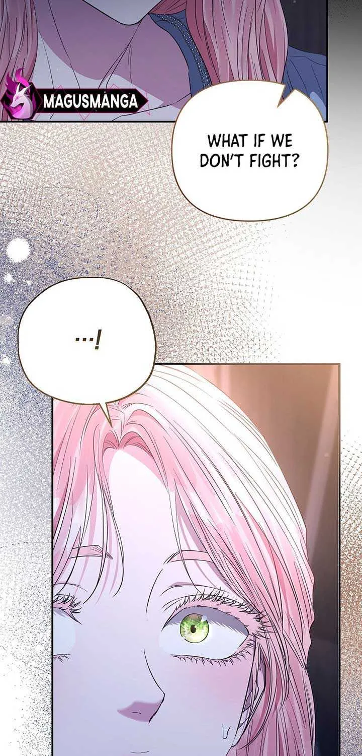 Dear Villainous Husband , the One to be Obsessed with is Over There Chapter 49 page 92 - 