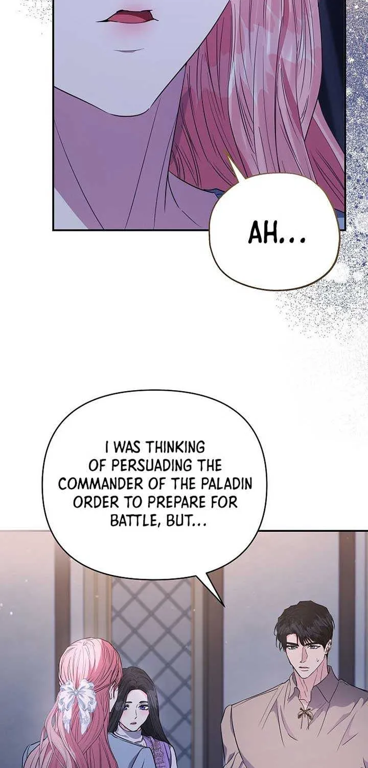 Dear Villainous Husband , the One to be Obsessed with is Over There Chapter 49 page 93 - 