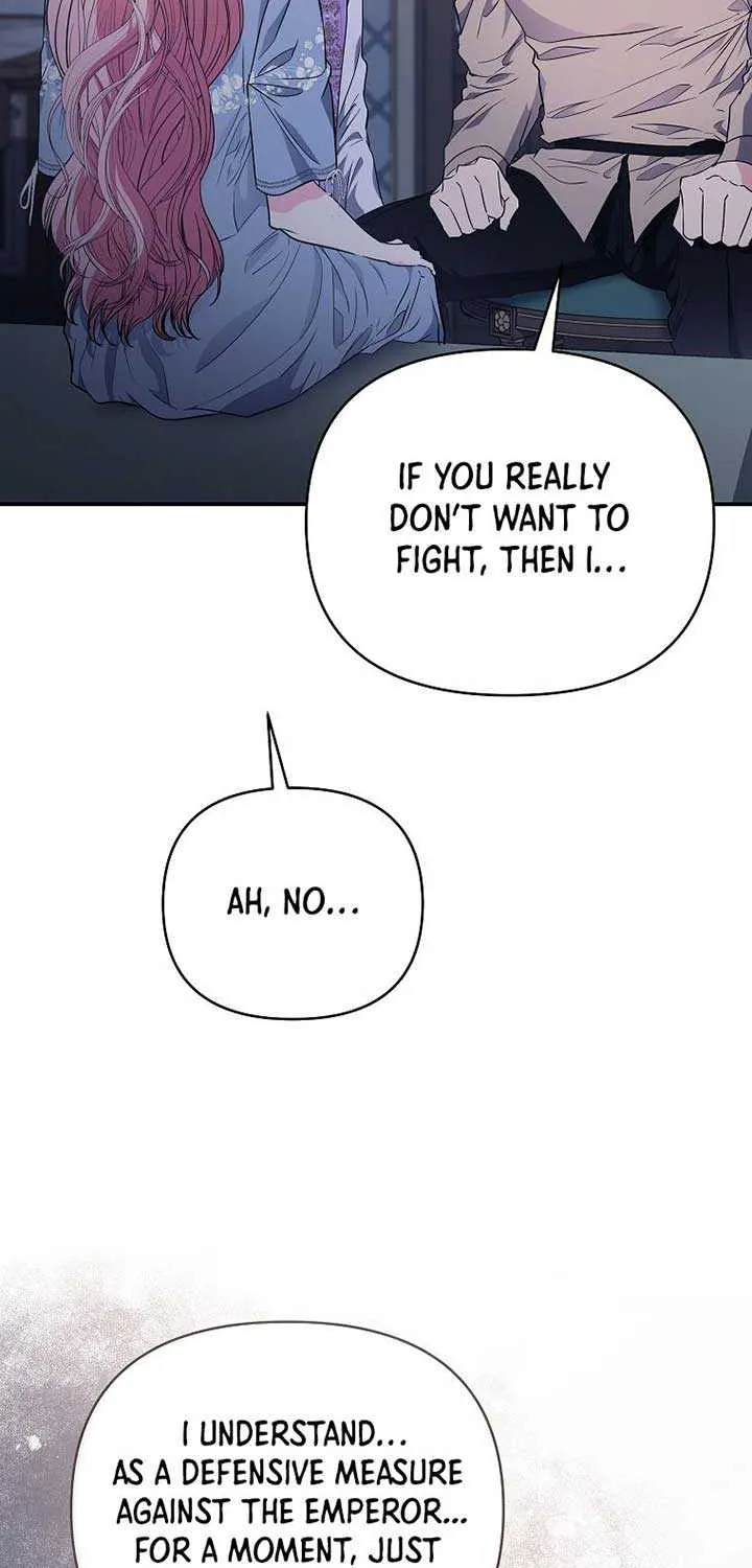 Dear Villainous Husband , the One to be Obsessed with is Over There Chapter 49 page 94 - 