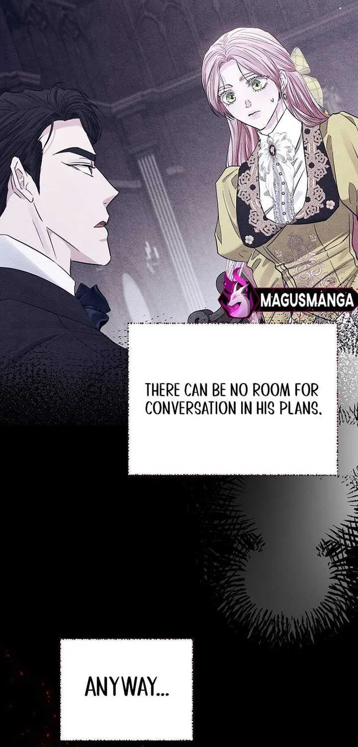 Dear Villainous Husband , the One to be Obsessed with is Over There Chapter 49 page 97 - 