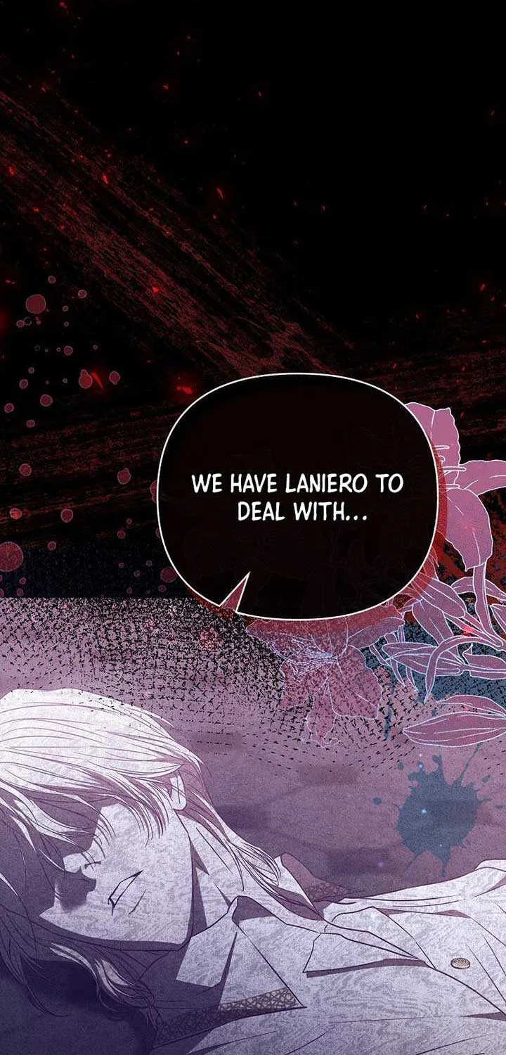 Dear Villainous Husband , the One to be Obsessed with is Over There Chapter 49 page 98 - 
