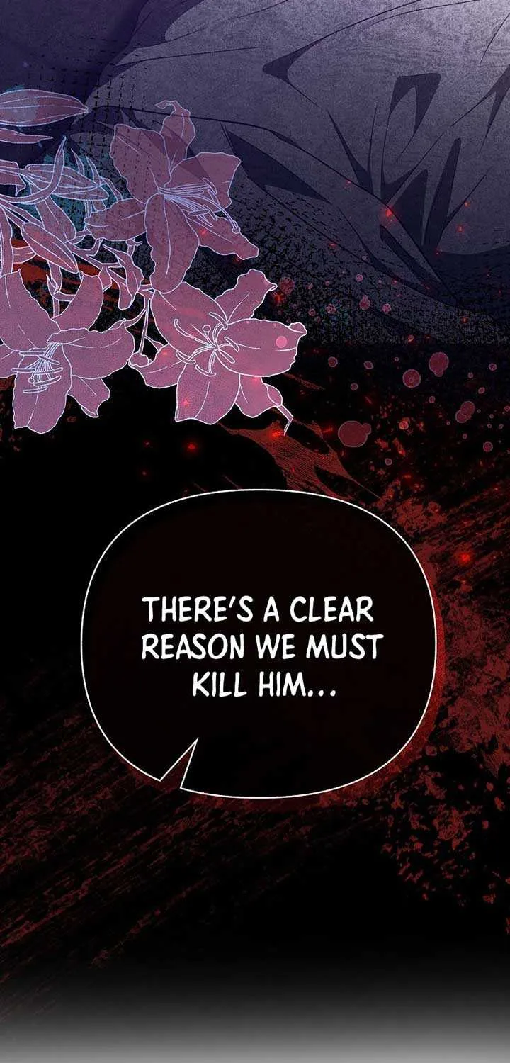 Dear Villainous Husband , the One to be Obsessed with is Over There Chapter 49 page 99 - 