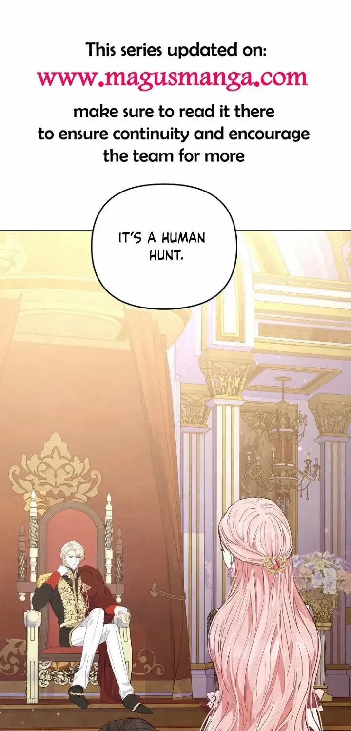 Dear Villainous Husband , the One to be Obsessed with is Over There Chapter 5 page 2 - 