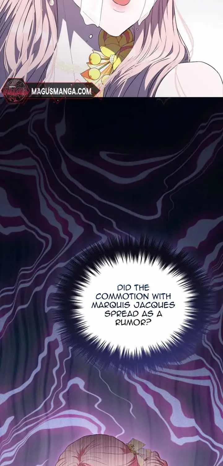Dear Villainous Husband , the One to be Obsessed with is Over There Chapter 5 page 101 - 