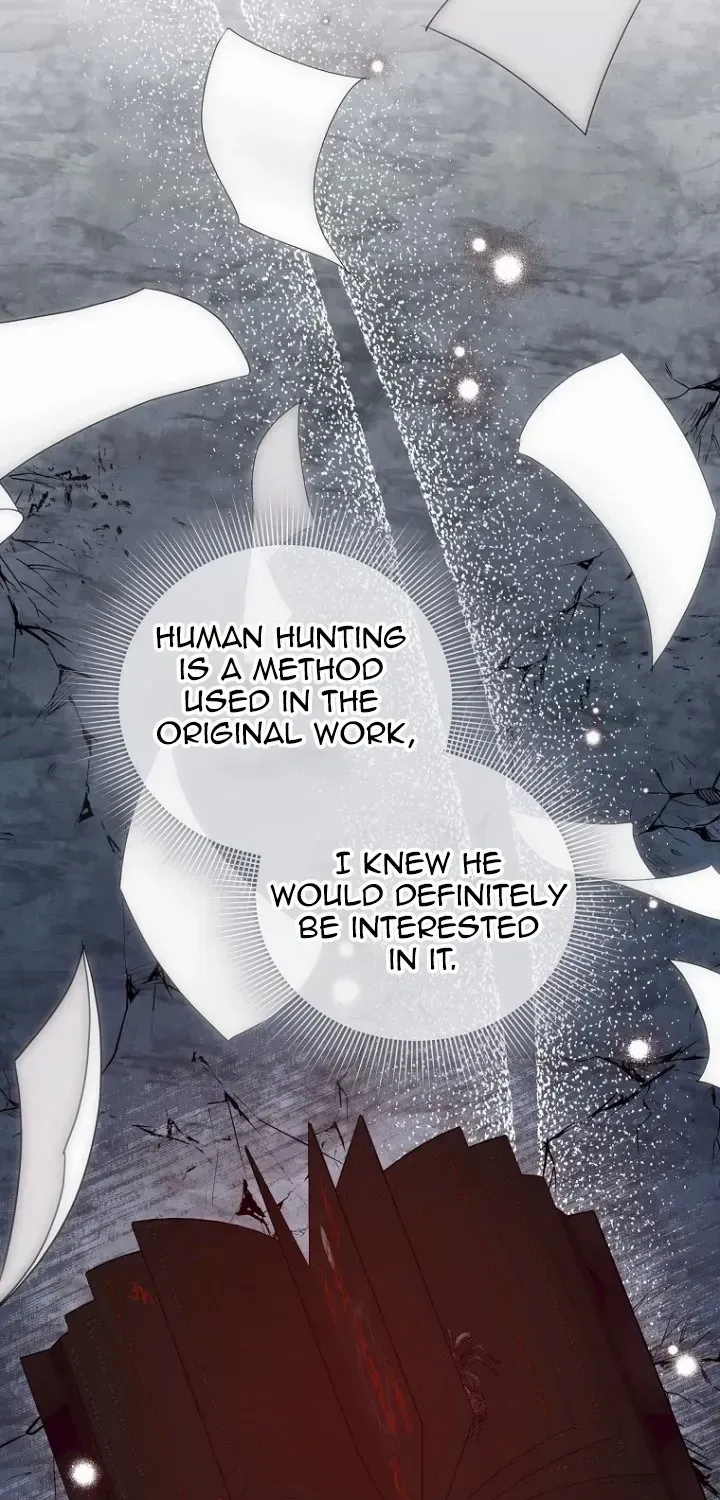 Dear Villainous Husband , the One to be Obsessed with is Over There Chapter 5 page 14 - 