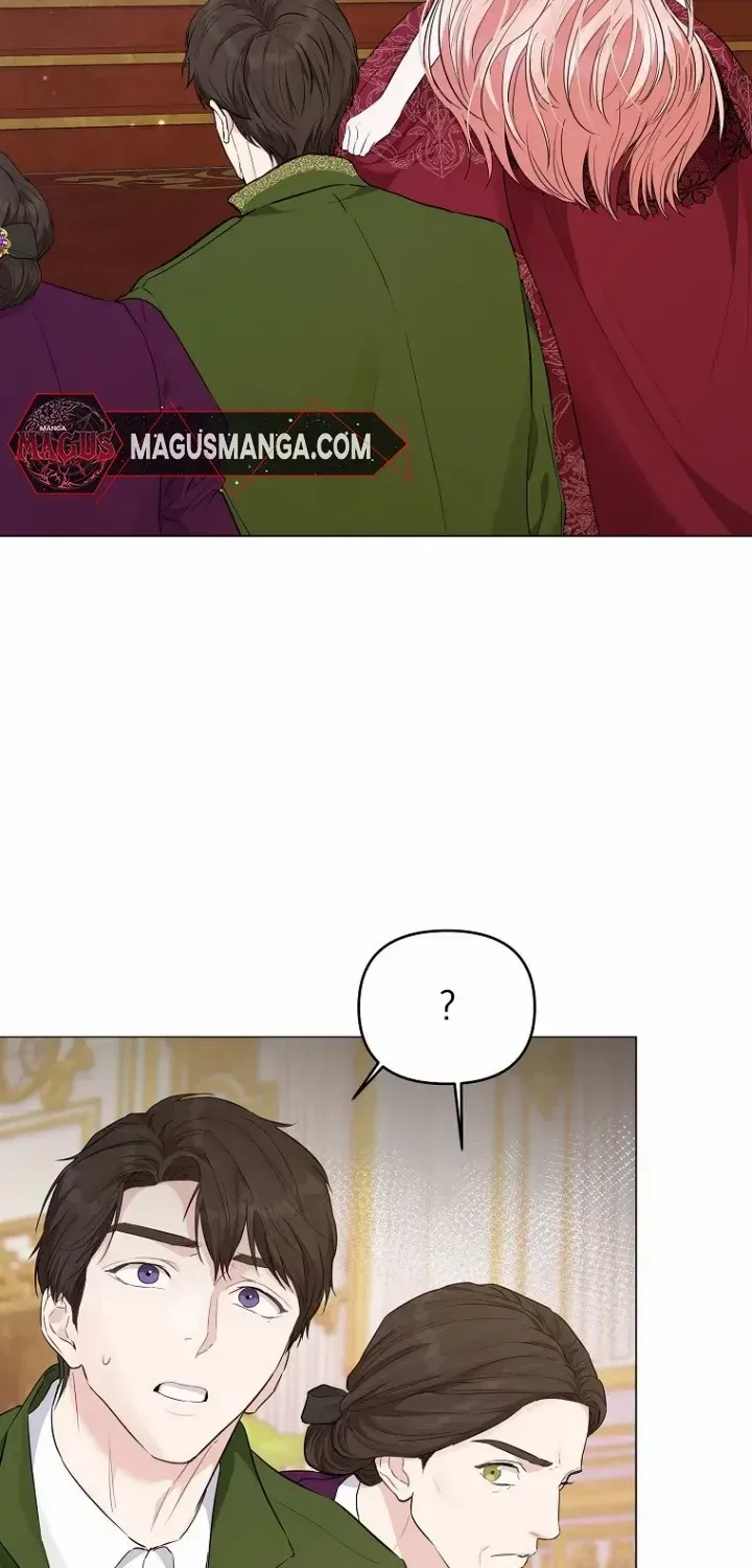 Dear Villainous Husband , the One to be Obsessed with is Over There Chapter 5 page 3 - 