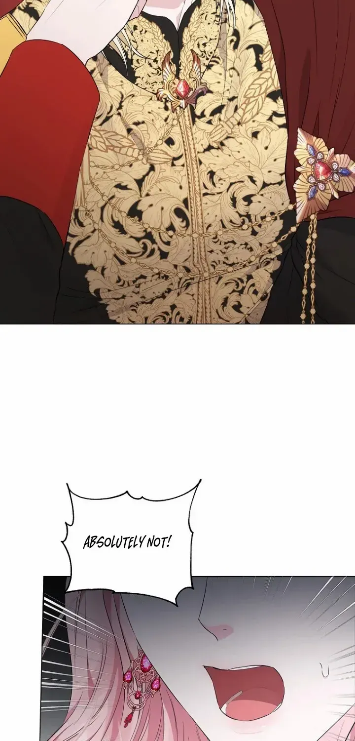 Dear Villainous Husband , the One to be Obsessed with is Over There Chapter 5 page 21 - 
