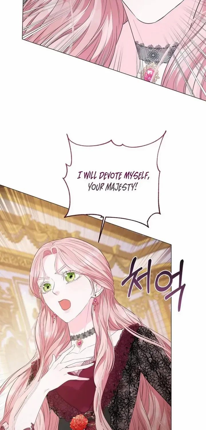 Dear Villainous Husband , the One to be Obsessed with is Over There Chapter 5 page 22 - 