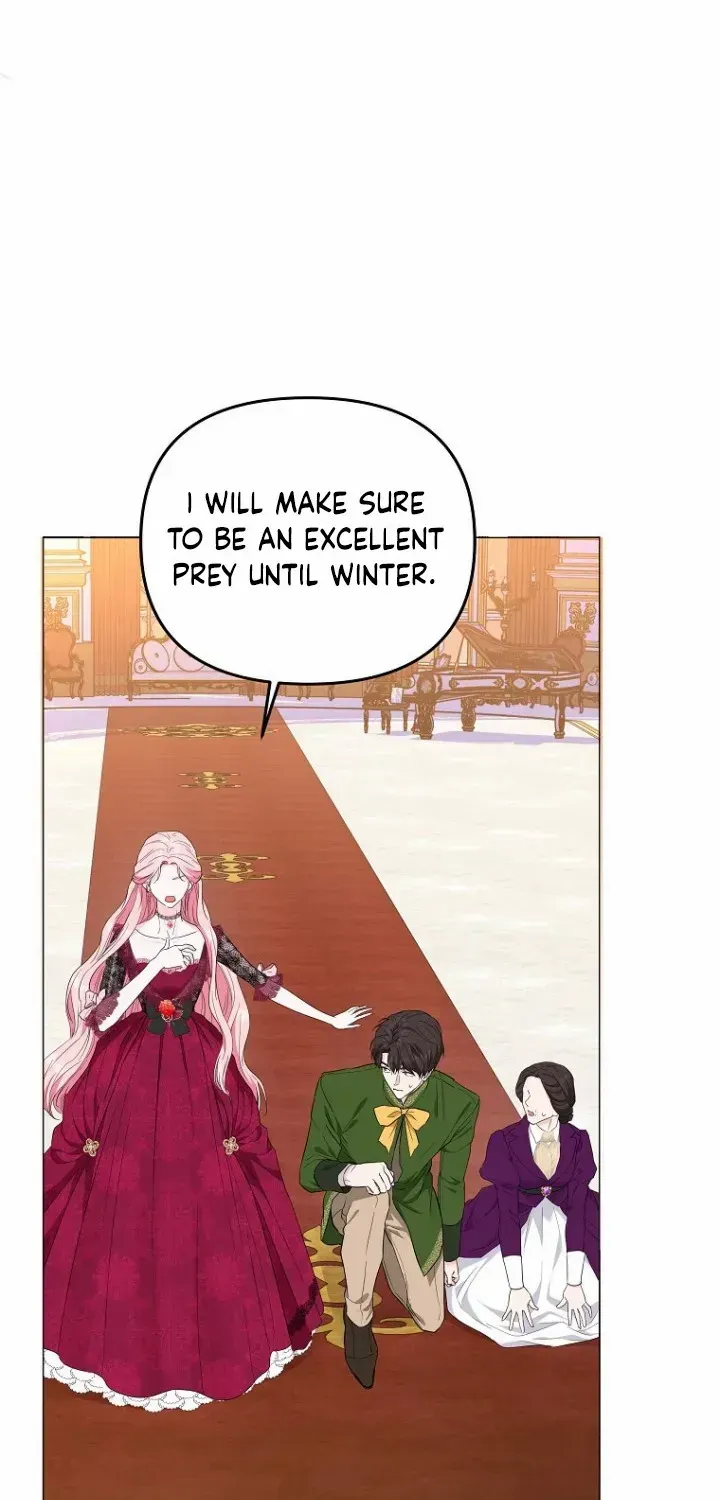 Dear Villainous Husband , the One to be Obsessed with is Over There Chapter 5 page 24 - 