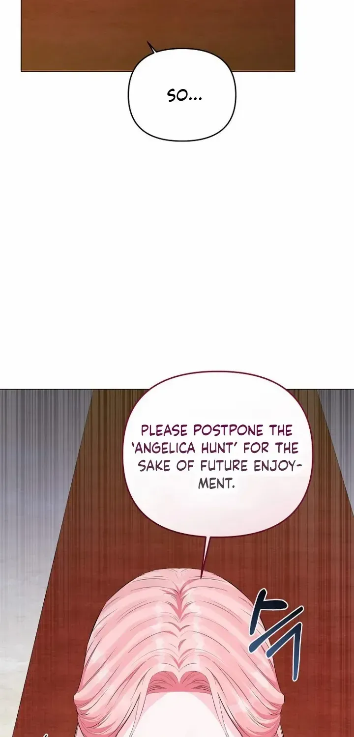 Dear Villainous Husband , the One to be Obsessed with is Over There Chapter 5 page 25 - 