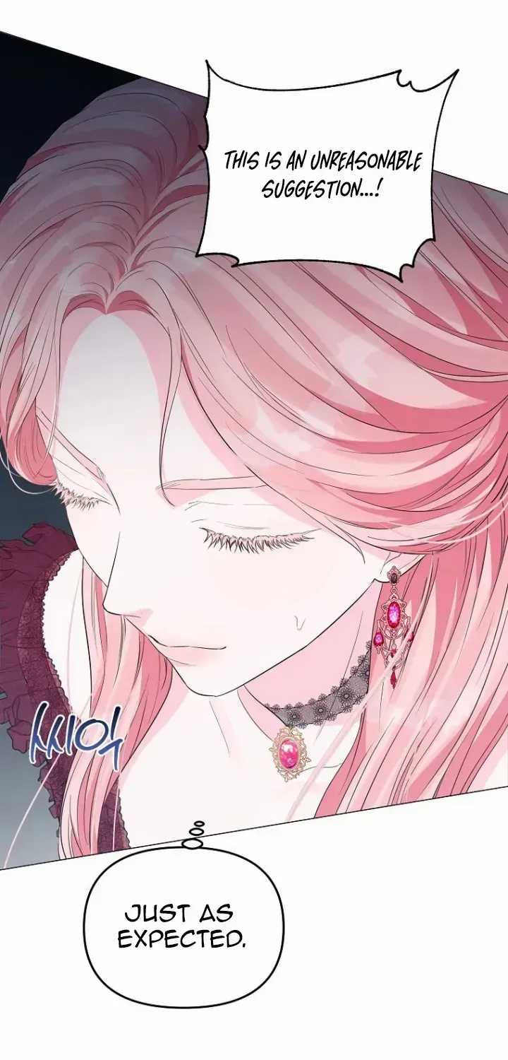 Dear Villainous Husband , the One to be Obsessed with is Over There Chapter 5 page 29 - 