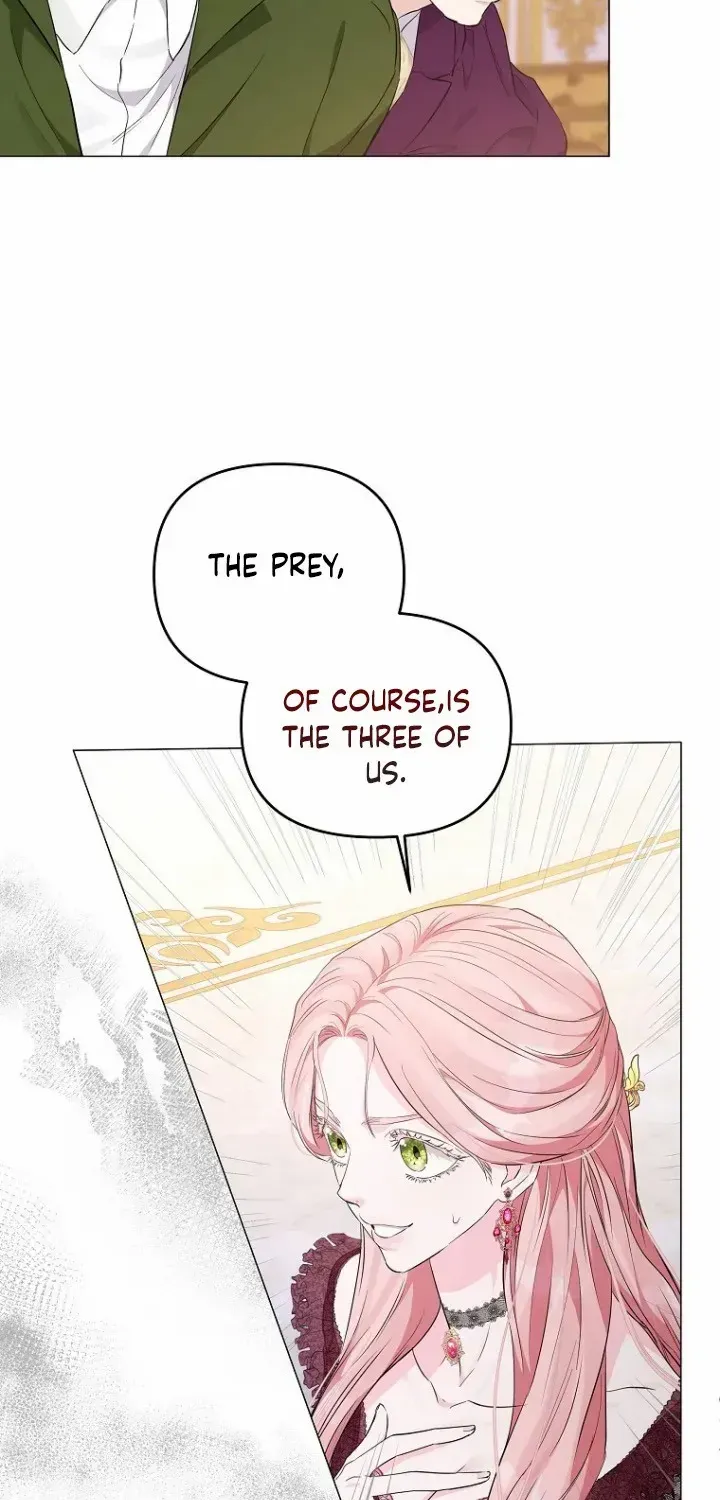 Dear Villainous Husband , the One to be Obsessed with is Over There Chapter 5 page 4 - 