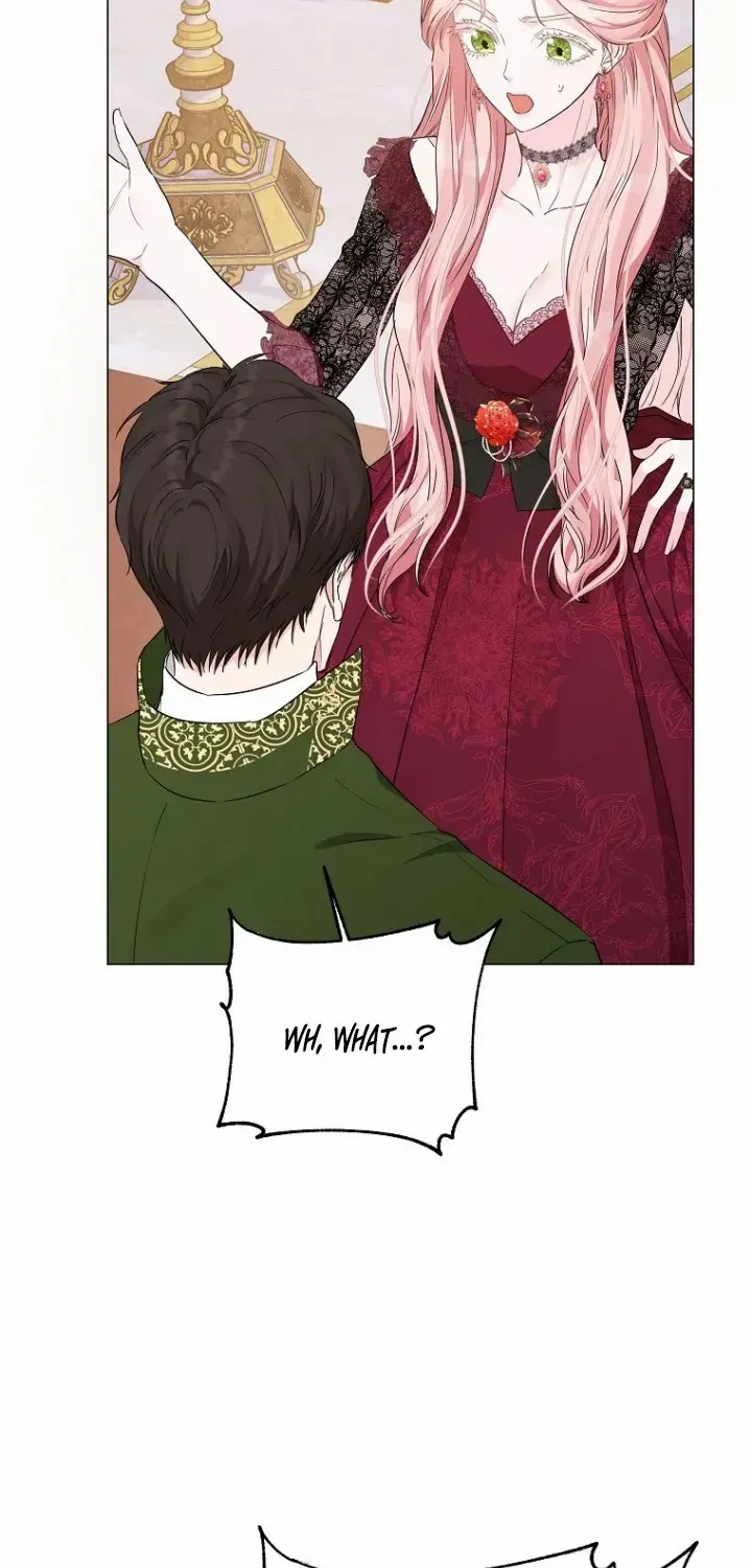 Dear Villainous Husband , the One to be Obsessed with is Over There Chapter 5 page 34 - 