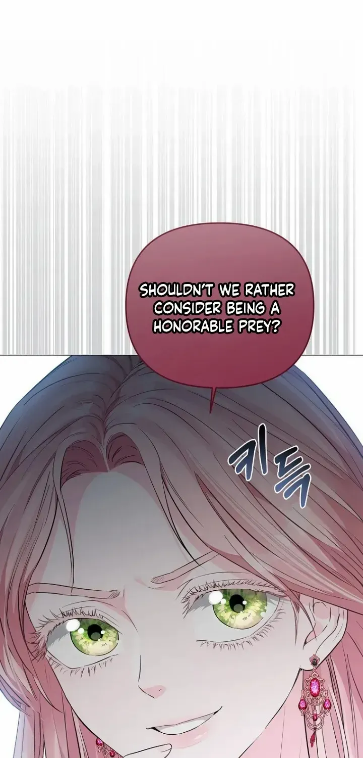 Dear Villainous Husband , the One to be Obsessed with is Over There Chapter 5 page 37 - 