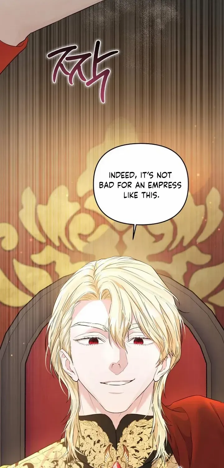 Dear Villainous Husband , the One to be Obsessed with is Over There Chapter 5 page 40 - 