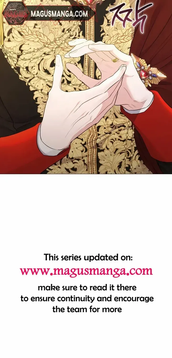 Dear Villainous Husband , the One to be Obsessed with is Over There Chapter 5 page 41 - 