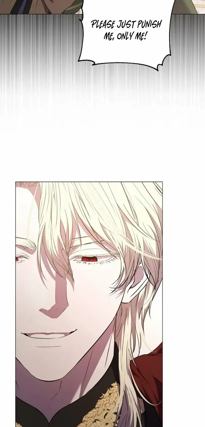 Dear Villainous Husband , the One to be Obsessed with is Over There Chapter 5 page 45 - 