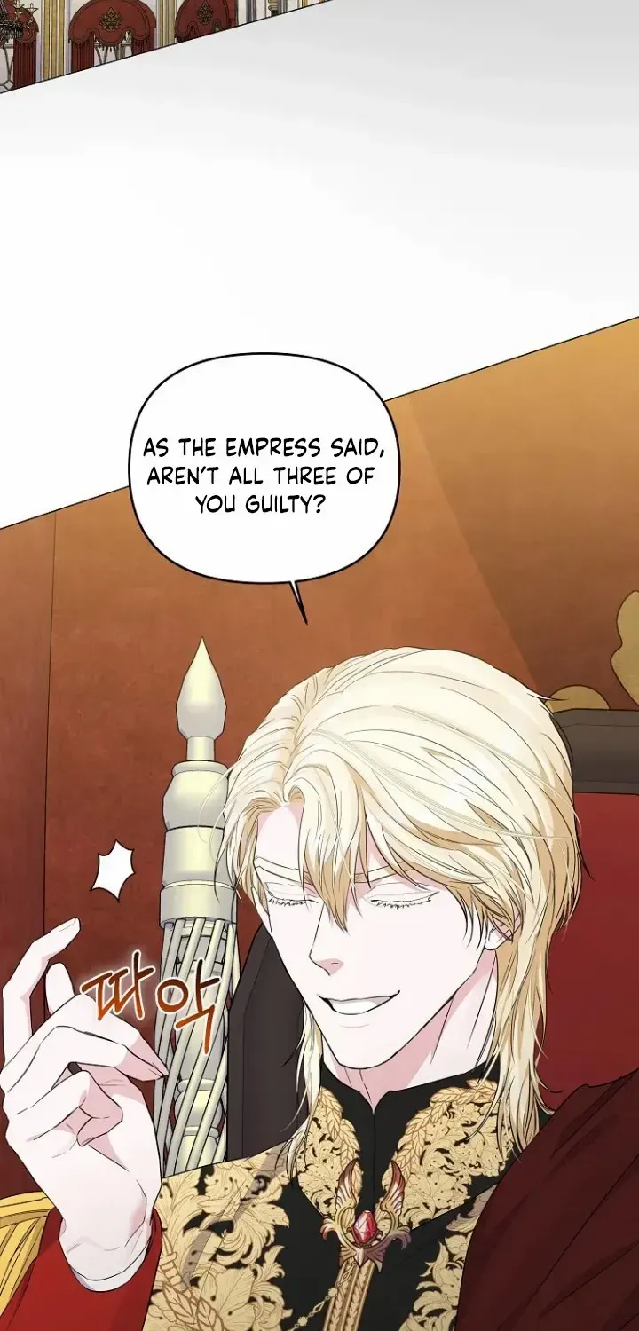 Dear Villainous Husband , the One to be Obsessed with is Over There Chapter 5 page 49 - 
