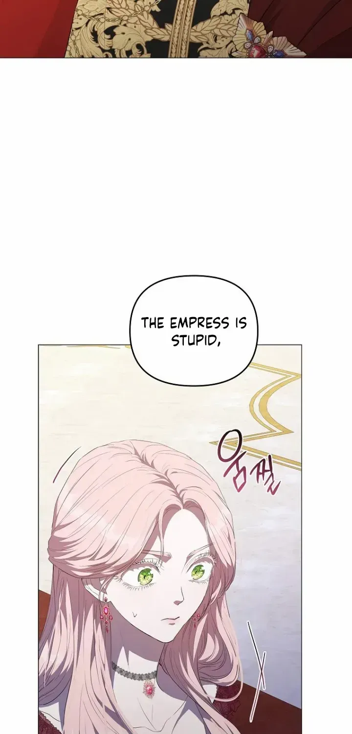 Dear Villainous Husband , the One to be Obsessed with is Over There Chapter 5 page 50 - 