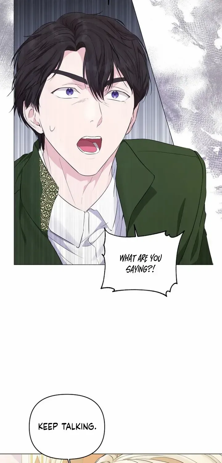 Dear Villainous Husband , the One to be Obsessed with is Over There Chapter 5 page 6 - 