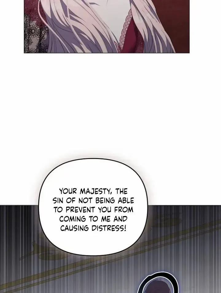 Dear Villainous Husband , the One to be Obsessed with is Over There Chapter 5 page 51 - 