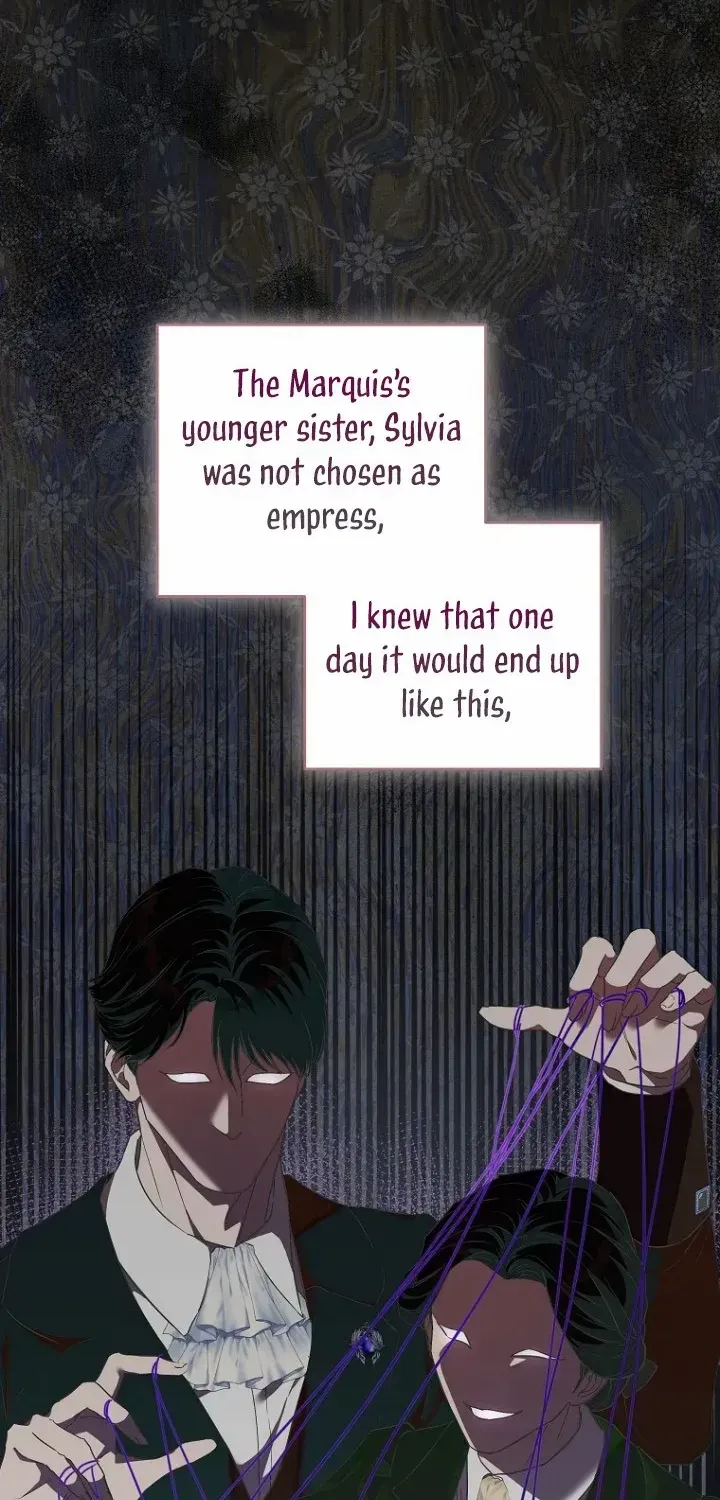Dear Villainous Husband , the One to be Obsessed with is Over There Chapter 5 page 57 - 