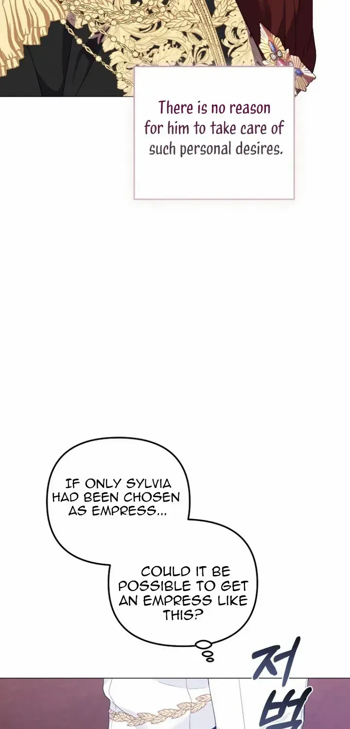 Dear Villainous Husband , the One to be Obsessed with is Over There Chapter 5 page 60 - 