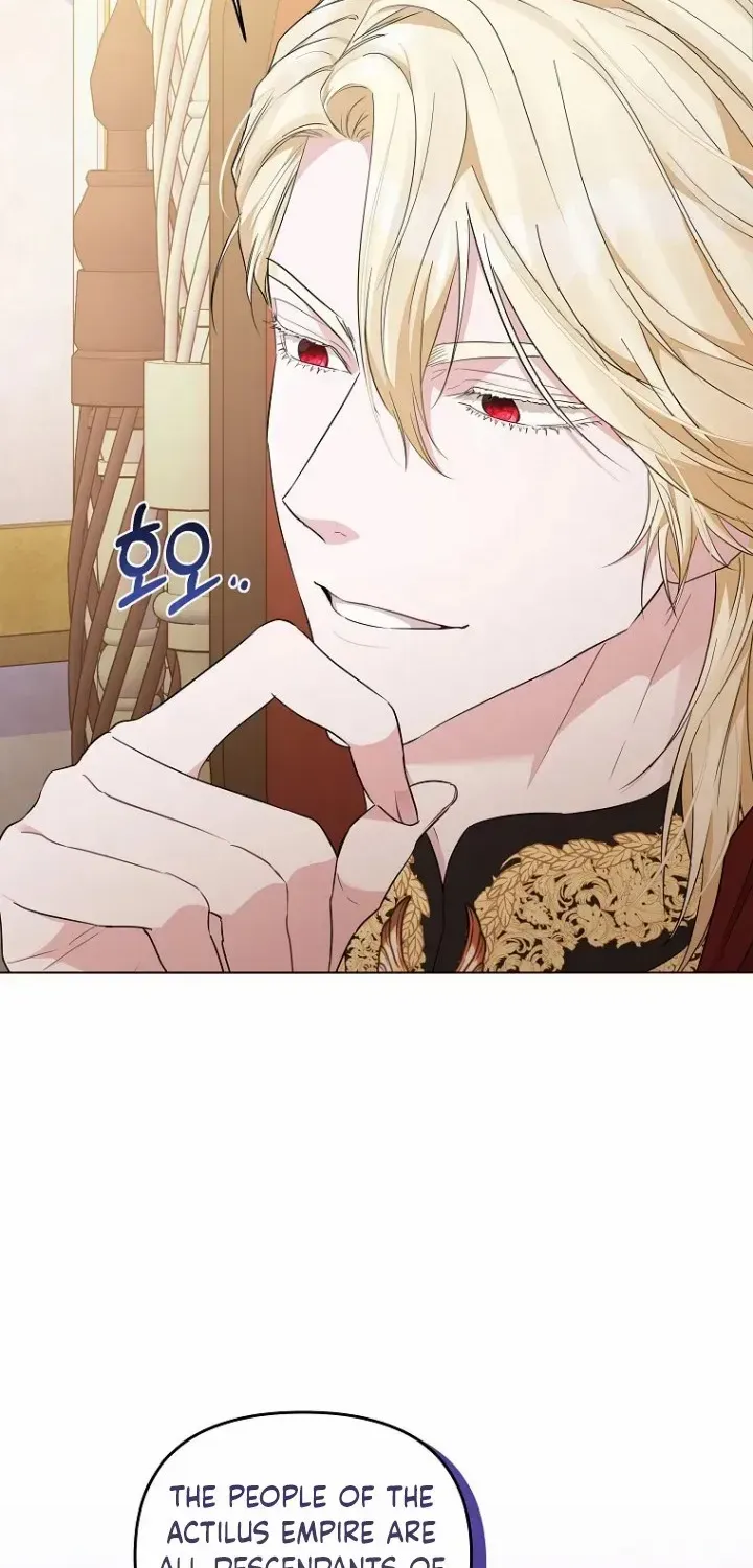 Dear Villainous Husband , the One to be Obsessed with is Over There Chapter 5 page 7 - 