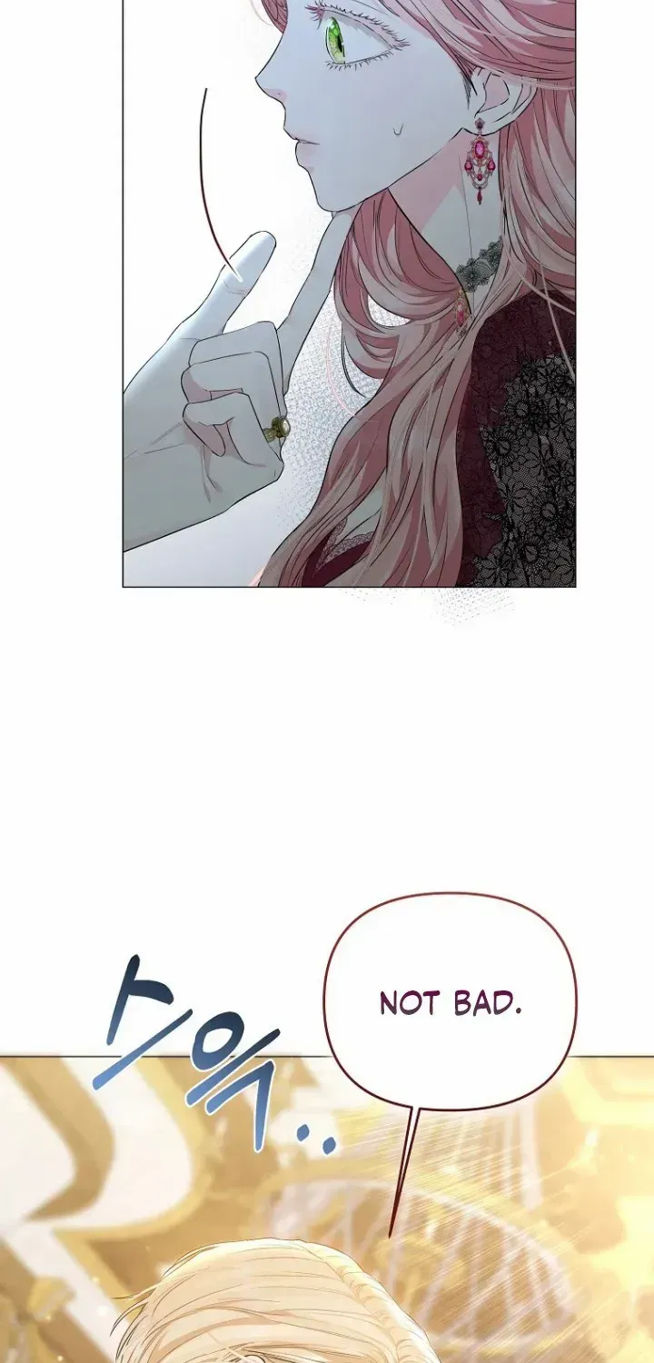 Dear Villainous Husband , the One to be Obsessed with is Over There Chapter 5 page 62 - 