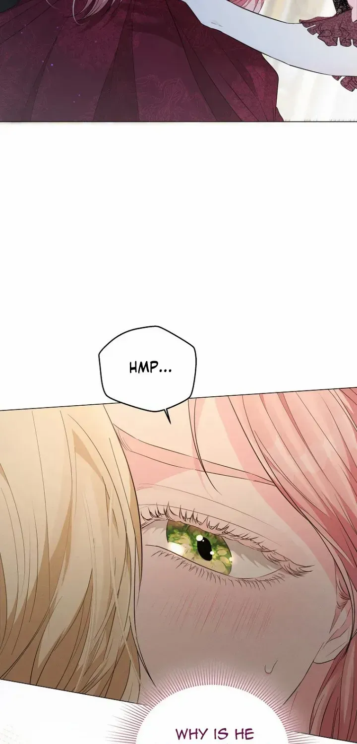 Dear Villainous Husband , the One to be Obsessed with is Over There Chapter 5 page 64 - 