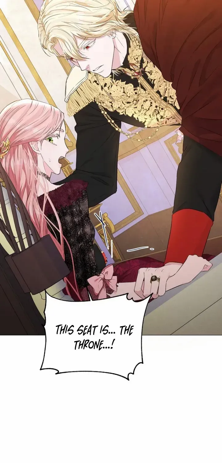 Dear Villainous Husband , the One to be Obsessed with is Over There Chapter 5 page 73 - 