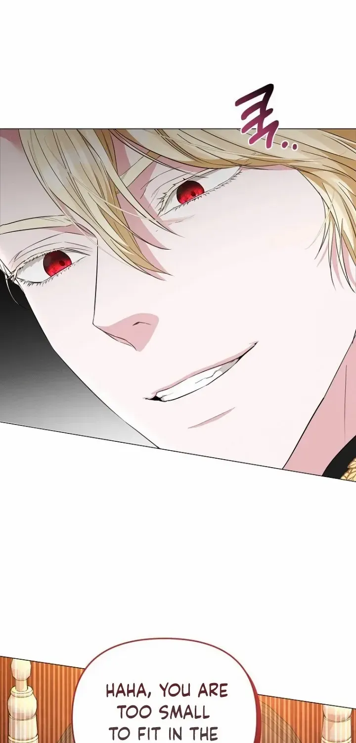 Dear Villainous Husband , the One to be Obsessed with is Over There Chapter 5 page 74 - 